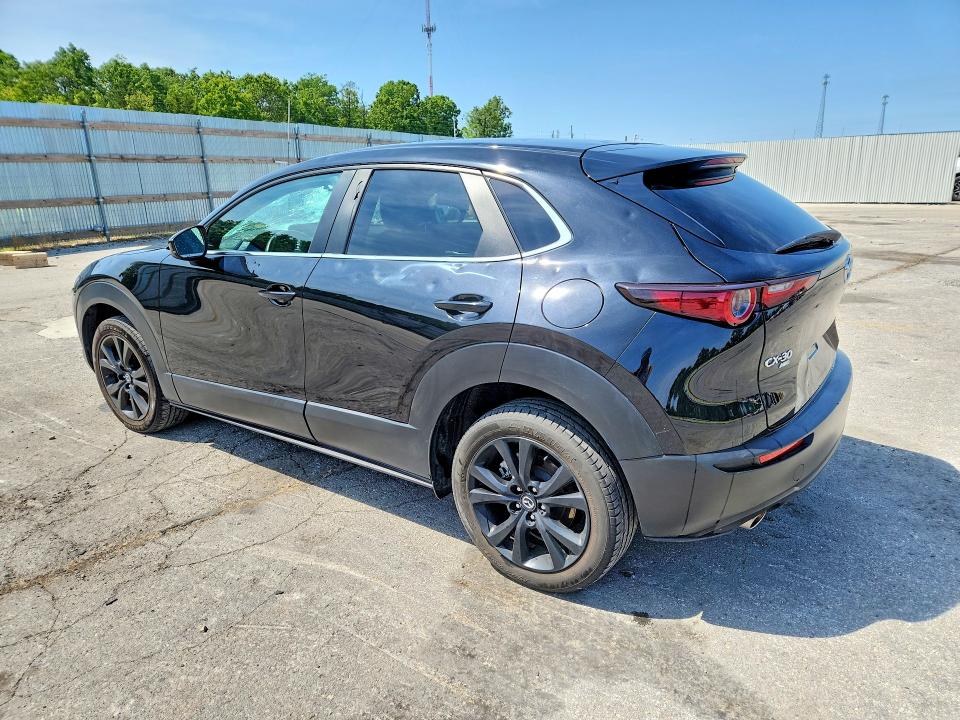 Aukcja sprzedaży 2024 Mazda Cx-30, vin: 3MVDMBBM5RM639033, numer aukcji: 53604886