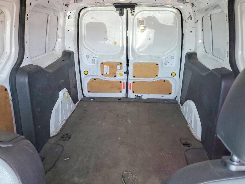 Продажа на аукционе авто 2015 Ford Transit Connect, vin: NM0LS7E74F1217850, номер лота: 53833556