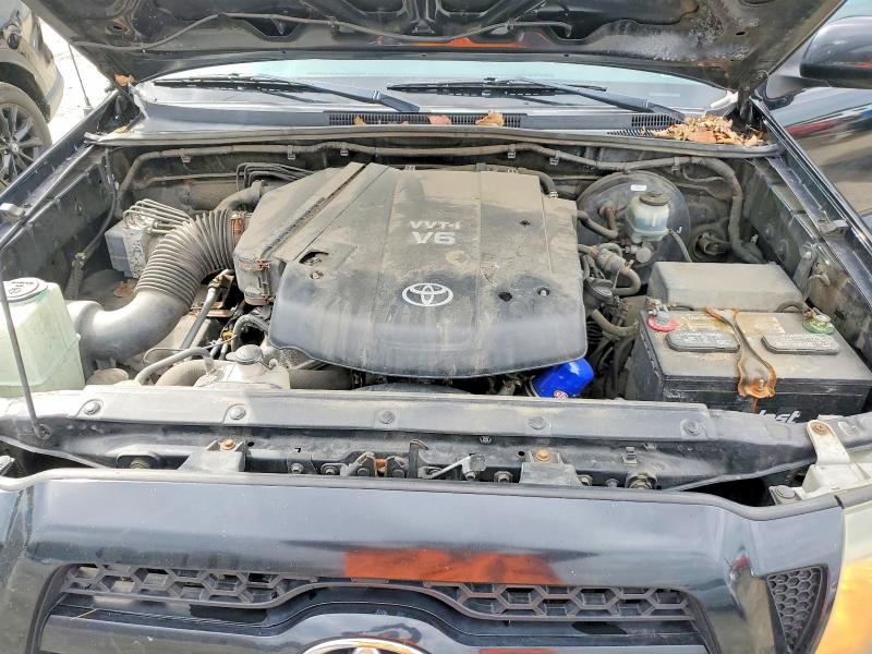 Продаж на аукціоні авто 2011 Toyota Tacoma, vin: 3TMLU4EN6BM057025, номер лоту: 54714616