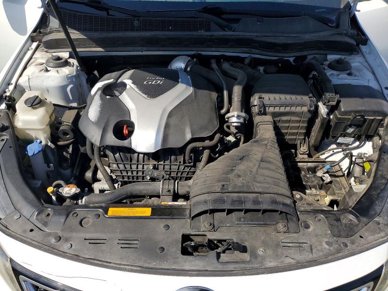 Продаж на аукціоні авто 2015 Kia Optima, vin: 5XXGR4A65FG509605, номер лоту: 53112626