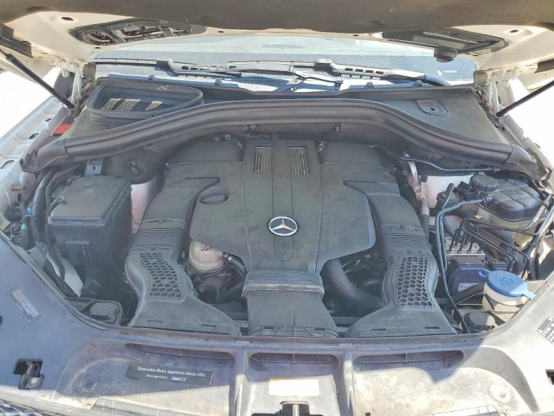 Aukcja sprzedaży 2016 Mercedes-benz Gl, vin: 4JGDF6EE9GA675014, numer aukcji: 53439216