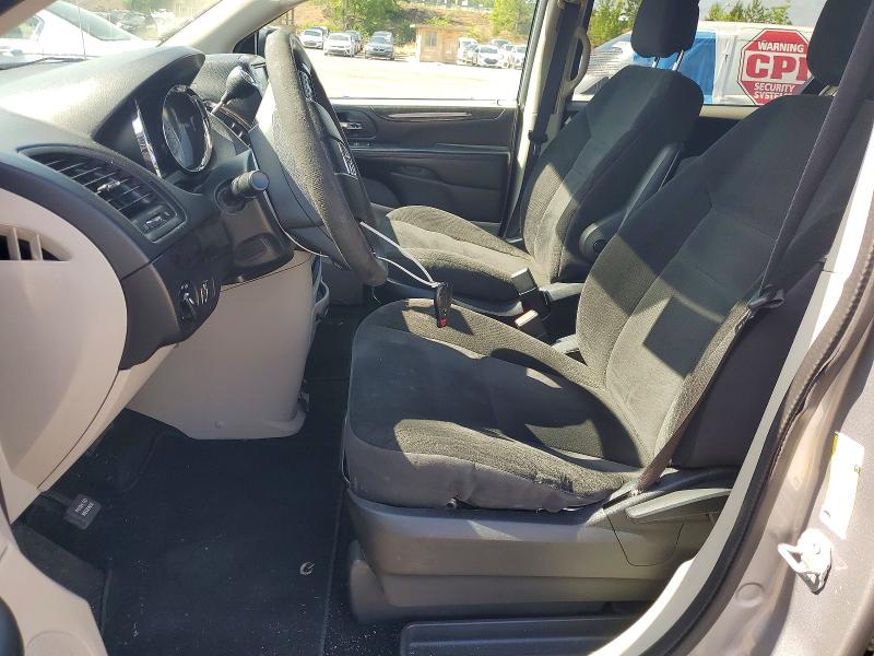 Продаж на аукціоні авто 2019 Dodge Grand Caravan, vin: 2C4RDGBGXKR623441, номер лоту: 53989526