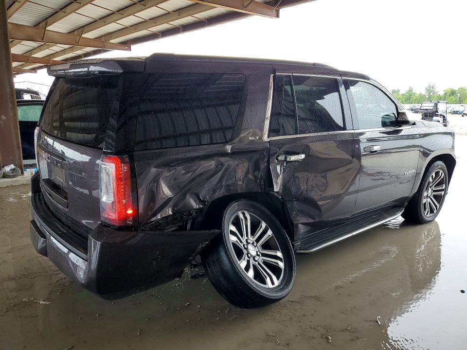 2015 Gmc Yukon მანქანა იყიდება აუქციონზე, vin: 1GKS1BKC5FR111385, აუქციონის ნომერი: 54217456