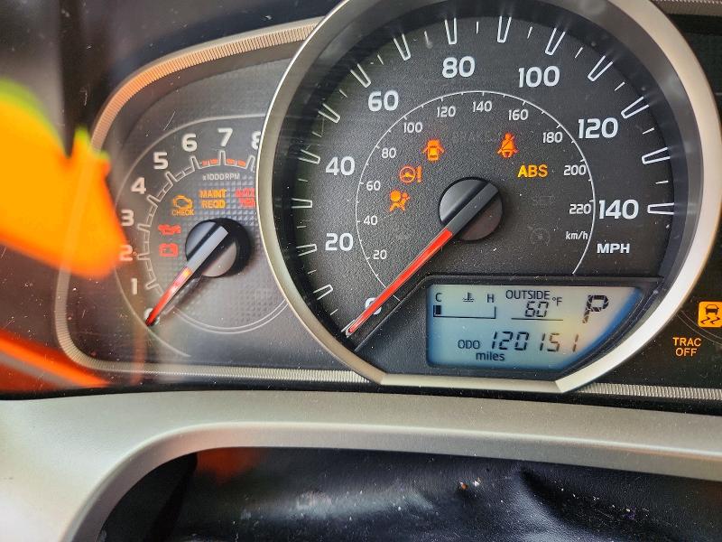 Aukcja sprzedaży 2013 Toyota Rav4, vin: JTMRFREV9DD005615, numer aukcji: 51467056