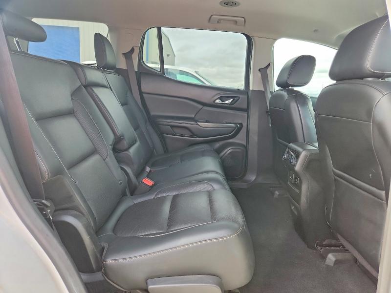 Aukcja sprzedaży 2017 Gmc Acadia, vin: 1GKKNMLS9HZ209957, numer aukcji: 55050486