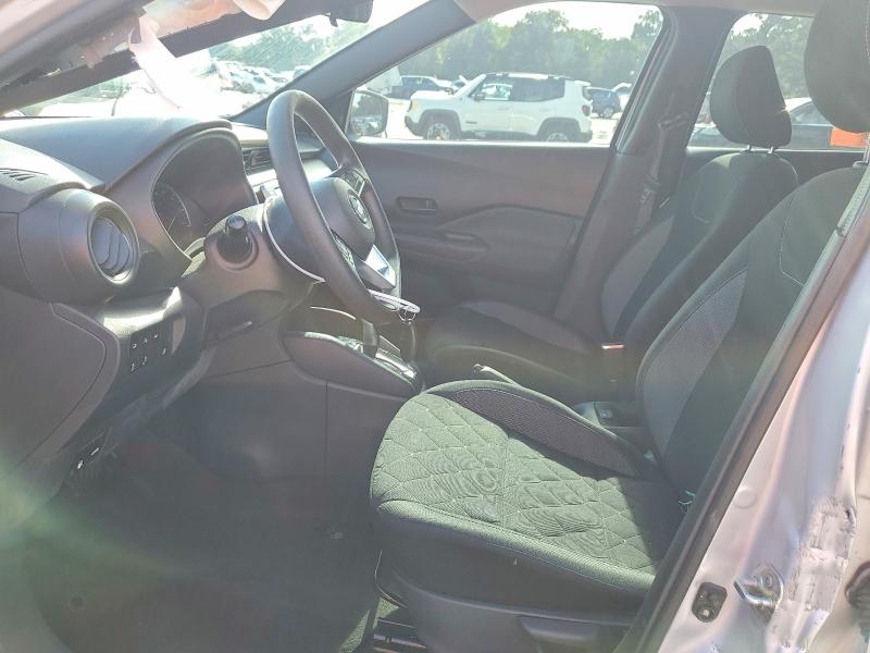 Продажа на аукционе авто 2020 Nissan Kicks, vin: 3N1CP5BV7LL542561, номер лота: 53591666