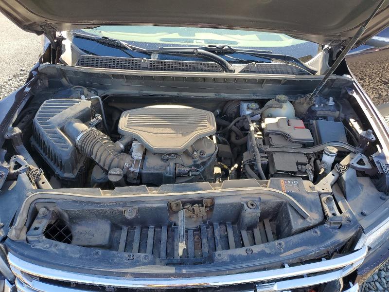 Продажа на аукционе авто 2020 Gmc Acadia, vin: 1GKKNRLS1LZ210686, номер лота: 54158106
