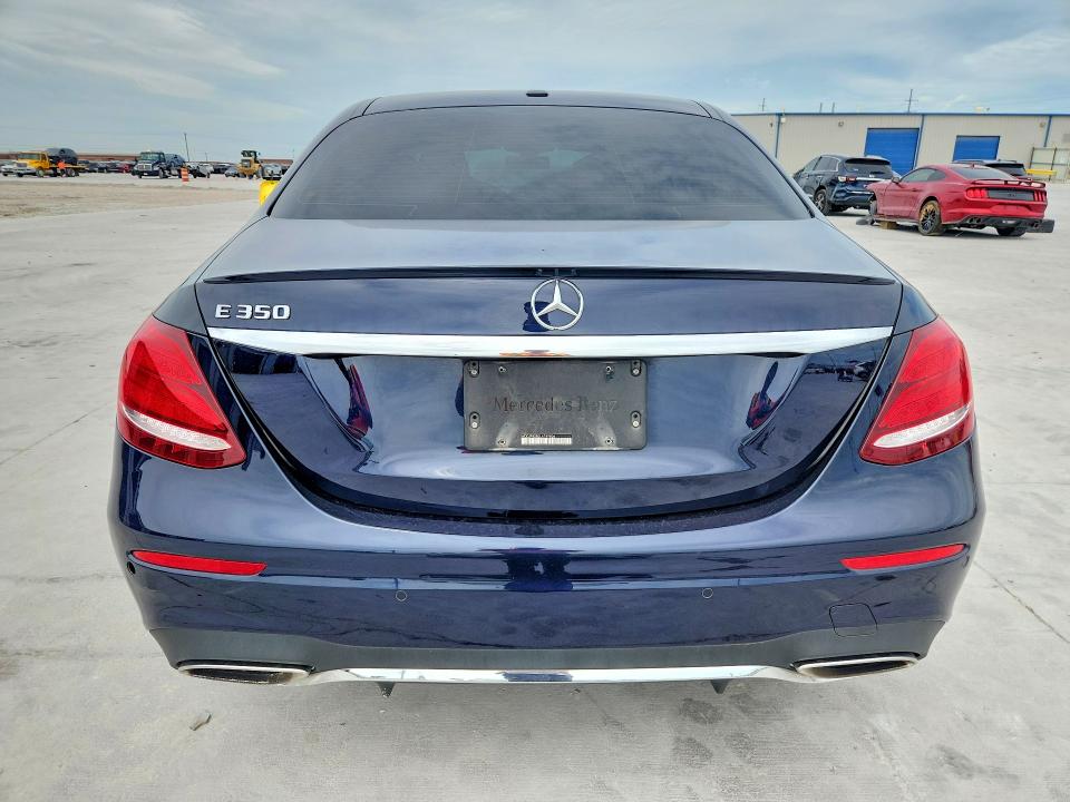 Продаж на аукціоні авто 2020 Mercedes-benz E, vin: WDDZF8DB0LA749806, номер лоту: 51845396