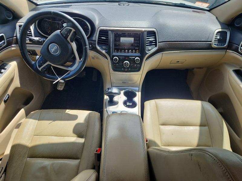 Продаж на аукціоні авто 2014 Jeep Grand Cherokee, vin: 1C4RJFBG1EC334688, номер лоту: 52342866