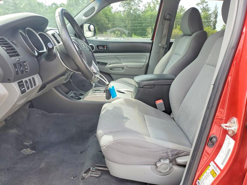 Aukcja sprzedaży 2015 Toyota Tacoma, vin: 5TFJU4GN7FX073674, numer aukcji: 54971666