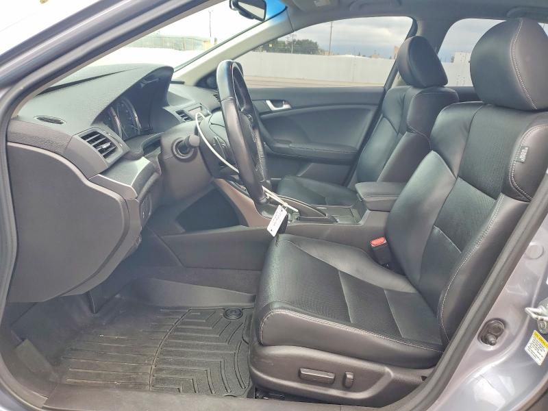 Продаж на аукціоні авто 2012 Acura Tsx, vin: JH4CW2H63CC003329, номер лоту: 54609056