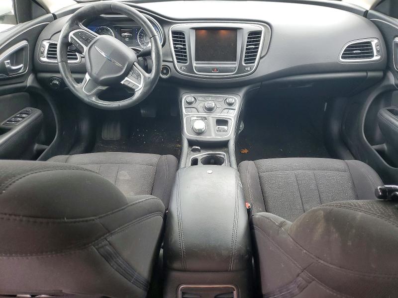 Aukcja sprzedaży 2015 Chrysler 200, vin: 1C3CCCAB4FN677526, numer aukcji: 53897636