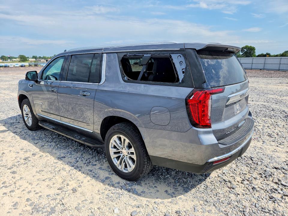 Продаж на аукціоні авто 2021 Gmc Yukon Xl, vin: 1GKS2GKDXMR467671, номер лоту: 53719046