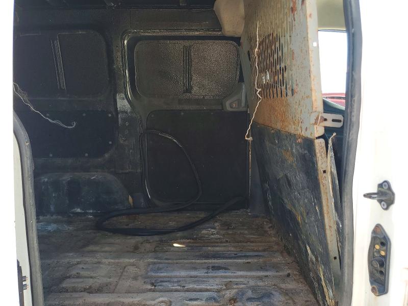 53018806 :رقم المزاد ، 3N63M0YN0HK719171 vin ، 2017 Chevrolet City Express مزاد بيع
