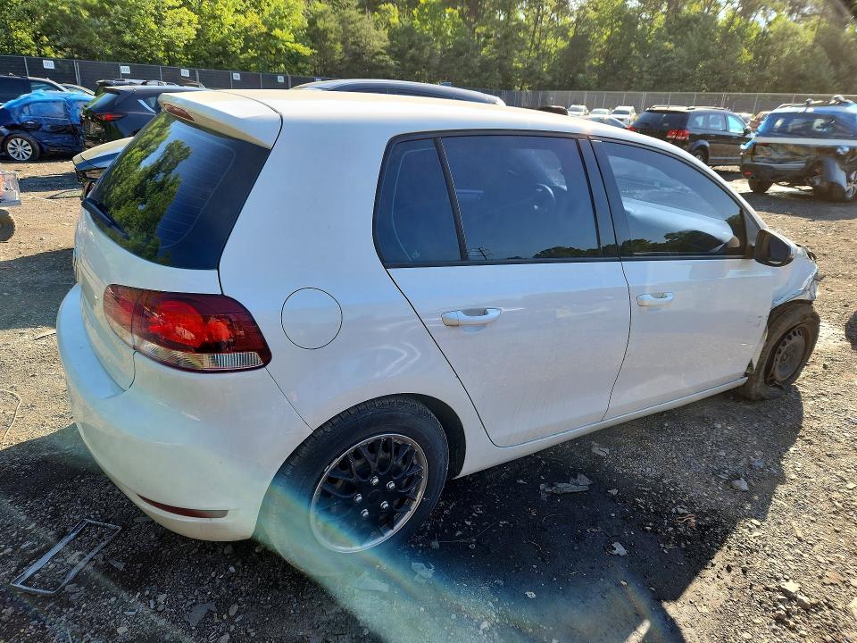 Продаж на аукціоні авто 2010 Volkswagen Golf, vin: WVWDB7AJXAW251733, номер лоту: 53250256