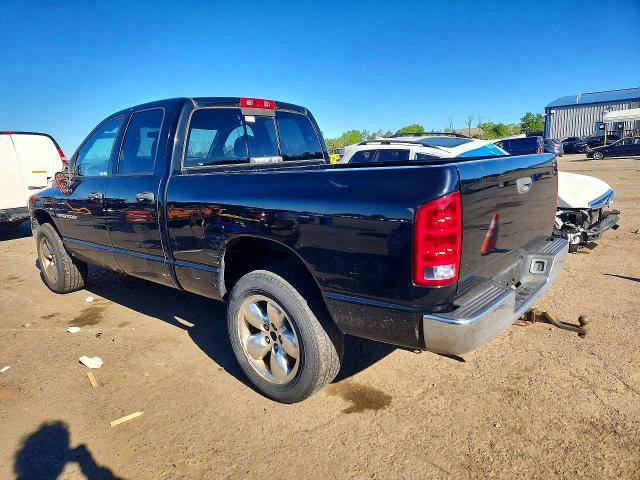 Продаж на аукціоні авто 2004 Dodge Ram 1500, vin: 1D7HU18N14S725975, номер лоту: 53477026