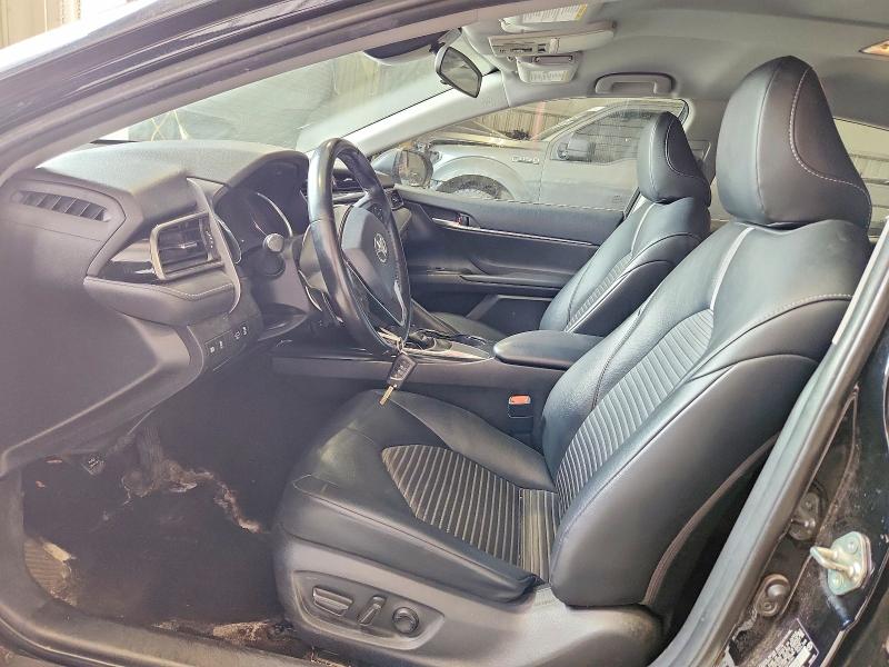 Продажа на аукционе авто 2019 Toyota Camry, vin: 4T1B11HKXKU246384, номер лота: 54002376
