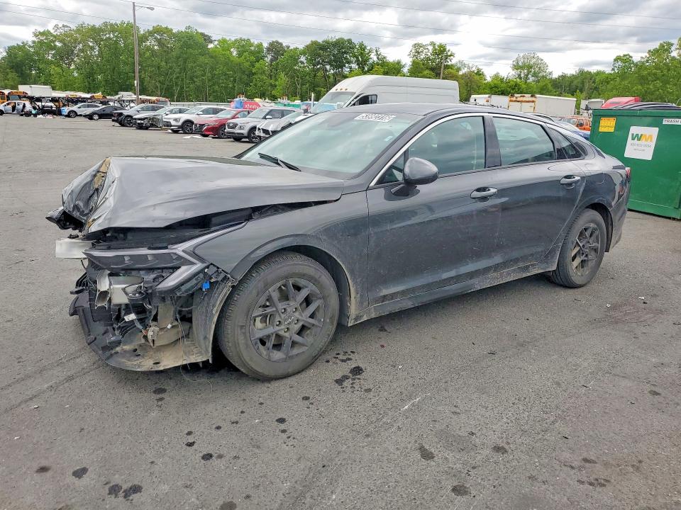 Aukcja sprzedaży 2026 Kia K5, vin: KNAG24J7XT5454742, numer aukcji: 53992316