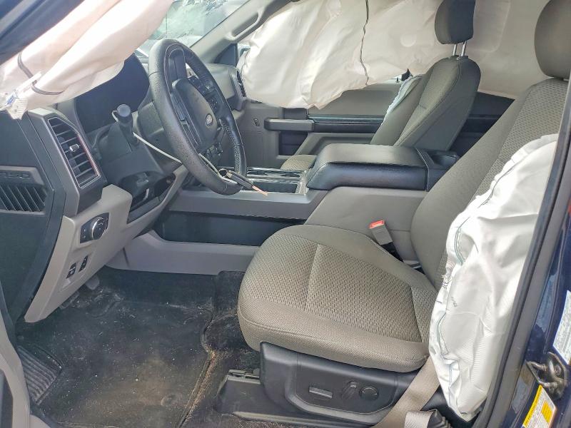 Продаж на аукціоні авто 2019 Ford F150, vin: 1FTEW1EP2KFC44216, номер лоту: 53793976