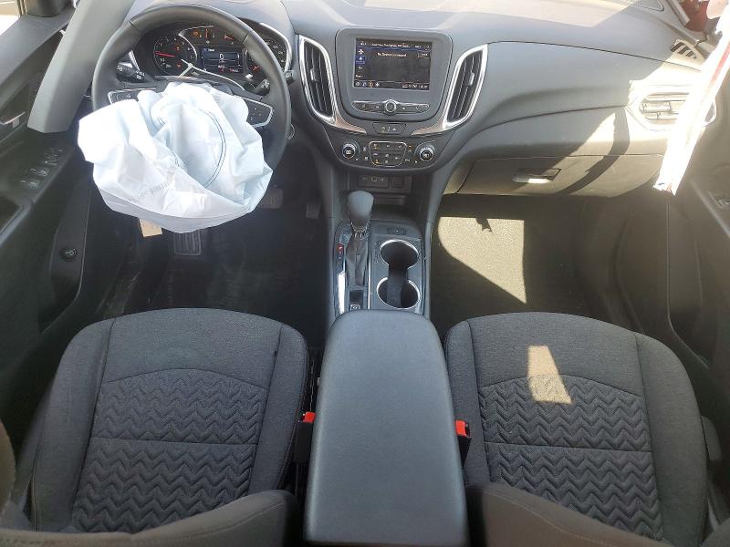 Продаж на аукціоні авто 2024 Chevrolet Equinox, vin: 3GNAXKEG7RS101230, номер лоту: 52653956