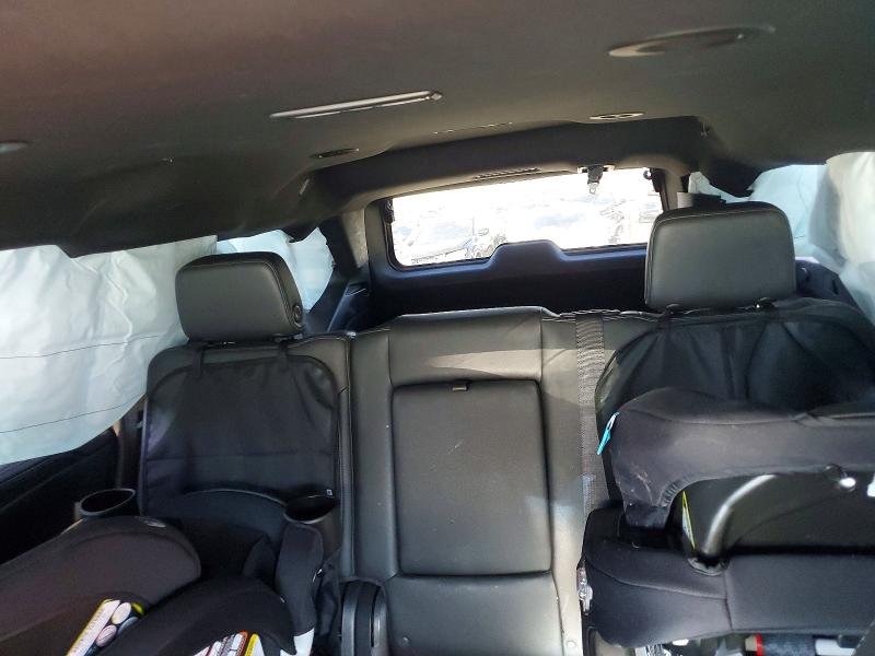 Продаж на аукціоні авто 2021 Chevrolet Tahoe, vin: 1GNSCNKD7MR351302, номер лоту: 55438496