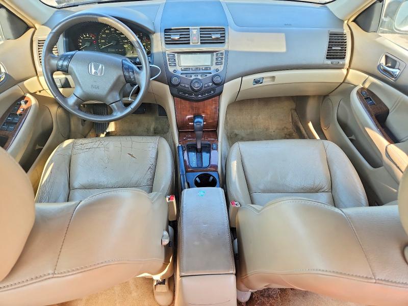 Aukcja sprzedaży 2007 Honda Accord, vin: 1HGCM66507A061510, numer aukcji: 54063756
