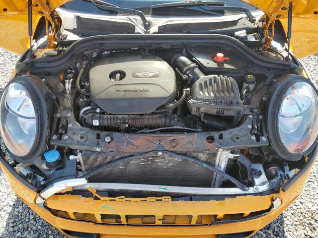2016 Mini Cooper მანქანა იყიდება აუქციონზე, vin: WMWXP7C56G3B49774, აუქციონის ნომერი: 54233496