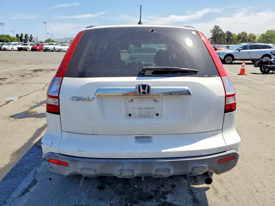 Продаж на аукціоні авто 2009 Honda Cr-v, vin: JHLRE38519C004888, номер лоту: 54022626