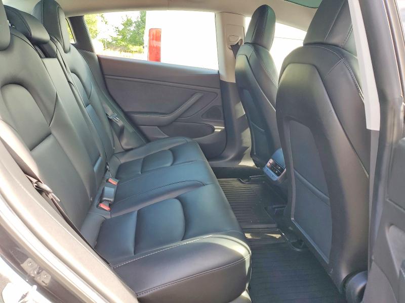 54007226 :رقم المزاد ، 5YJ3E1EA3KF447528 vin ، 2019 Tesla Model 3 مزاد بيع
