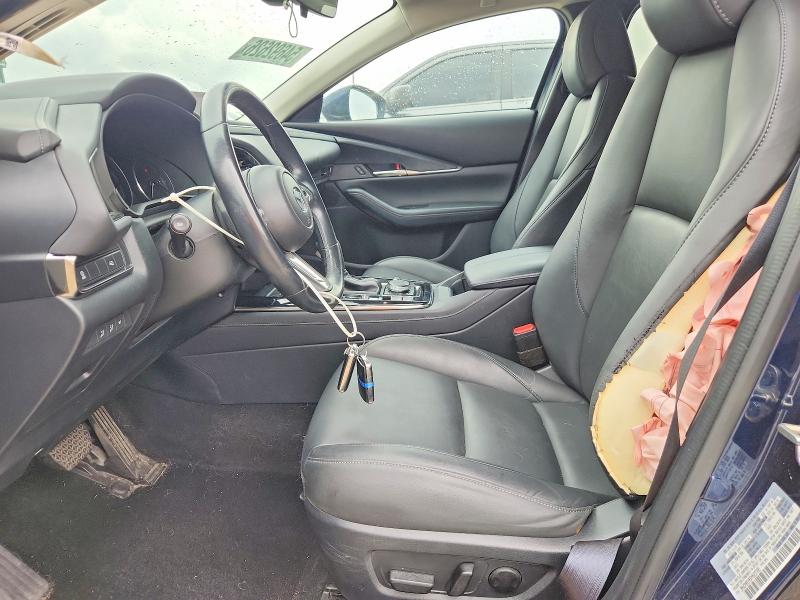 Продаж на аукціоні авто 2023 Mazda Cx-30, vin: 3MVDMBCM6PM523786, номер лоту: 54692626