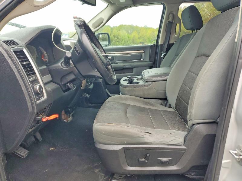 Продажа на аукционе авто 2015 Ram 1500, vin: 1C6RR7GTXFS531409, номер лота: 53697066