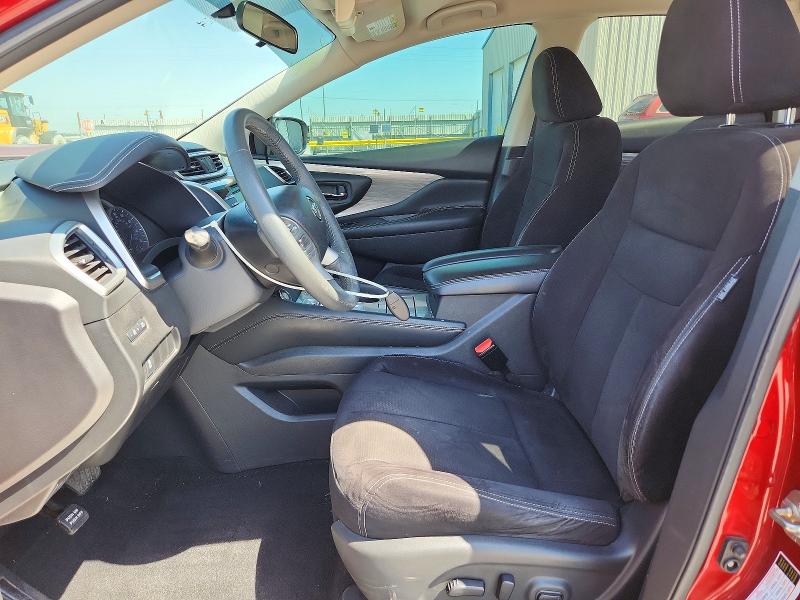 Продажа на аукционе авто 2016 Nissan Murano, vin: 5N1AZ2MG0GN149174, номер лота: 53623886