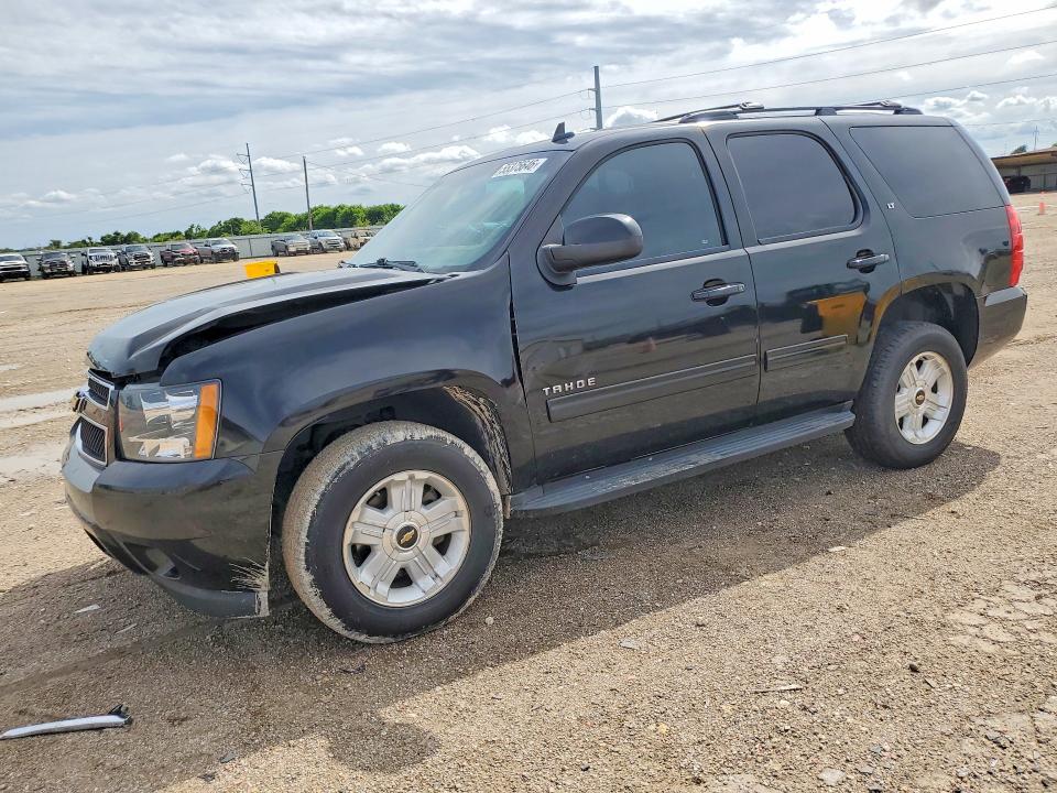 Aukcja sprzedaży 2012 Chevrolet Tahoe, vin: 1GNSKBE05CR290797, numer aukcji: 55375646