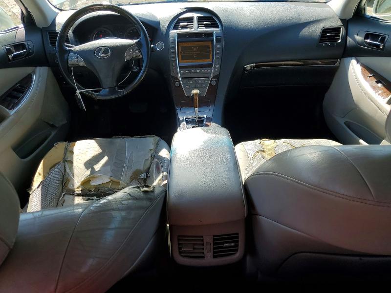 Продажа на аукционе авто 2010 Lexus Es, vin: JTHBK1EG4A2378146, номер лота: 54094876