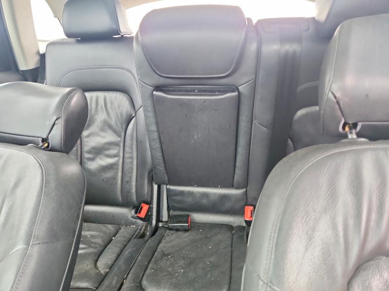 53998386 :رقم المزاد ، WA1LFAFP7EA049133 vin ، 2014 Audi Q5 مزاد بيع