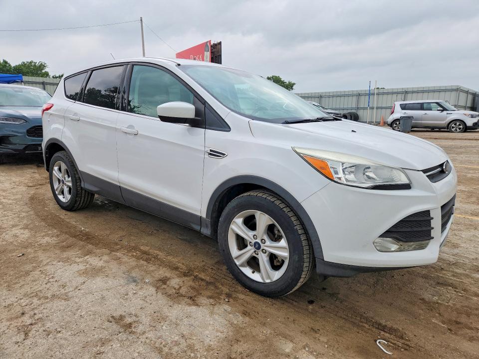 Aukcja sprzedaży 2015 Ford Escape, vin: 1FMCU9GX2FUB38810, numer aukcji: 53920446