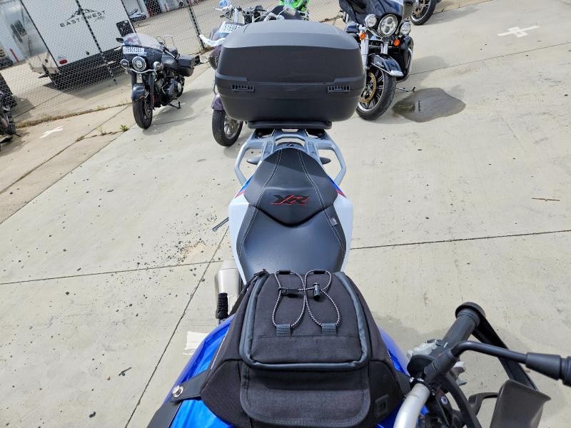 Auction sale of the 2018 Bmw S 1000, vin: WB10D1306JZ463664, lot number: 52231636