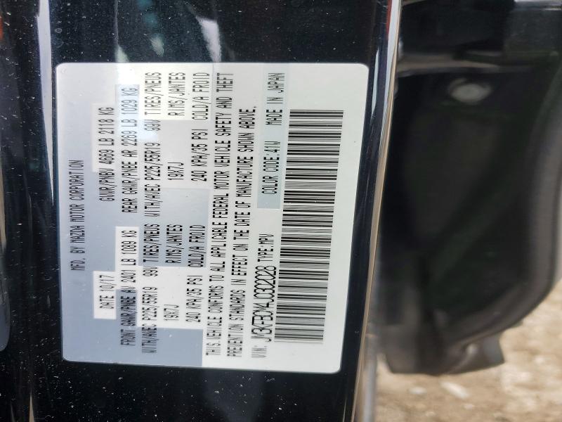 Продаж на аукціоні авто 2018 Mazda Cx-5, vin: JM3KFBCM4J0302028, номер лоту: 55231226