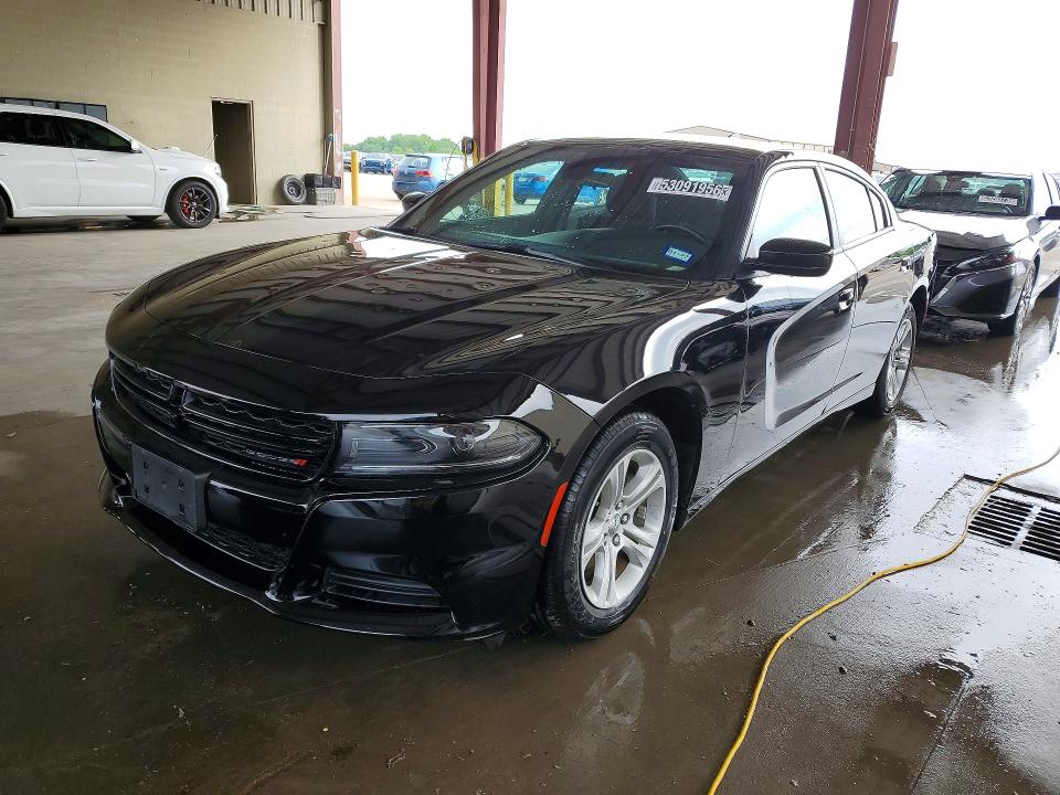 Aukcja sprzedaży 2023 Dodge Charger, vin: 2C3CDXBG4PH691046, numer aukcji: 53091956