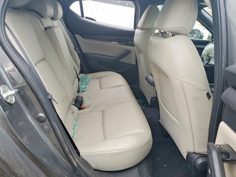 52407306 :رقم المزاد ، JM1BPALMXR1716775 vin ، 2024 Mazda 3 مزاد بيع