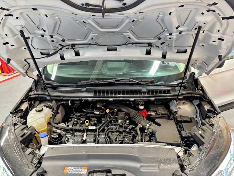 53663676 :رقم المزاد ، 2FMPK4G9XRBA83092 vin ، 2024 Ford Edge مزاد بيع