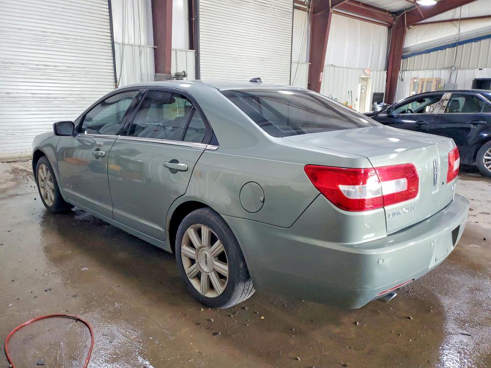 Aukcja sprzedaży 2008 Lincoln Mkz, vin: 3LNHM26T68R618418, numer aukcji: 54598586