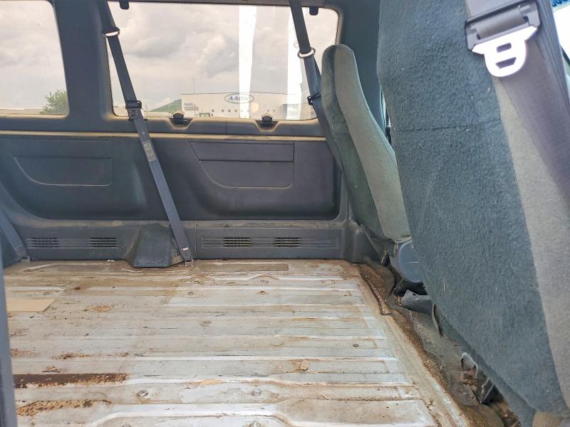 Aukcja sprzedaży 1995 Ford Econoline, vin: 1FBJS31H8SHA40985, numer aukcji: 54880536
