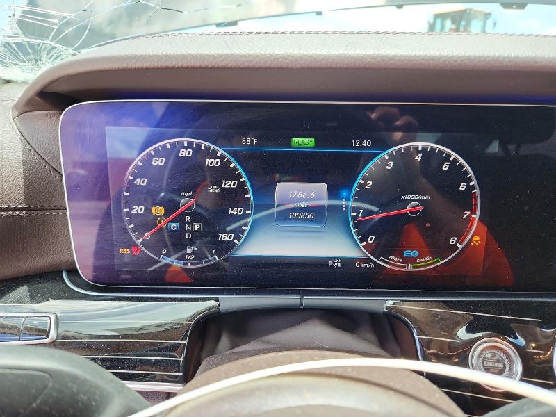Продаж на аукціоні авто 2019 Mercedes-benz Cls, vin: WDD2J5KB2KA019749, номер лоту: 54454206