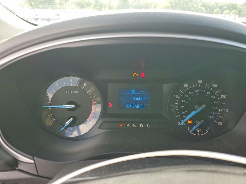 2014 Ford Fusion მანქანა იყიდება აუქციონზე, vin: 3FA6P0G71ER159521, აუქციონის ნომერი: 53650996