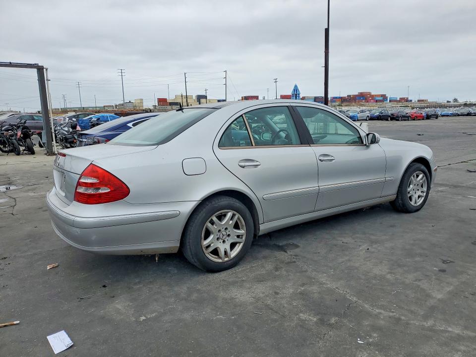 Продаж на аукціоні авто 2003 Mercedes-benz E, vin: WDBUF65J73A186217, номер лоту: 53806936