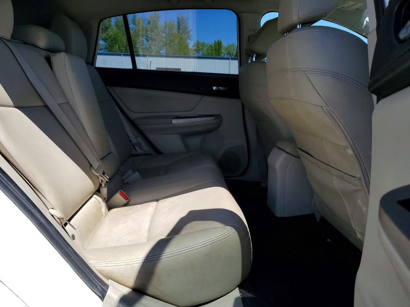 Продажа на аукционе авто 2014 Subaru Xv Crosstrek, vin: JF2GPBKC5EH317974, номер лота: 53926506