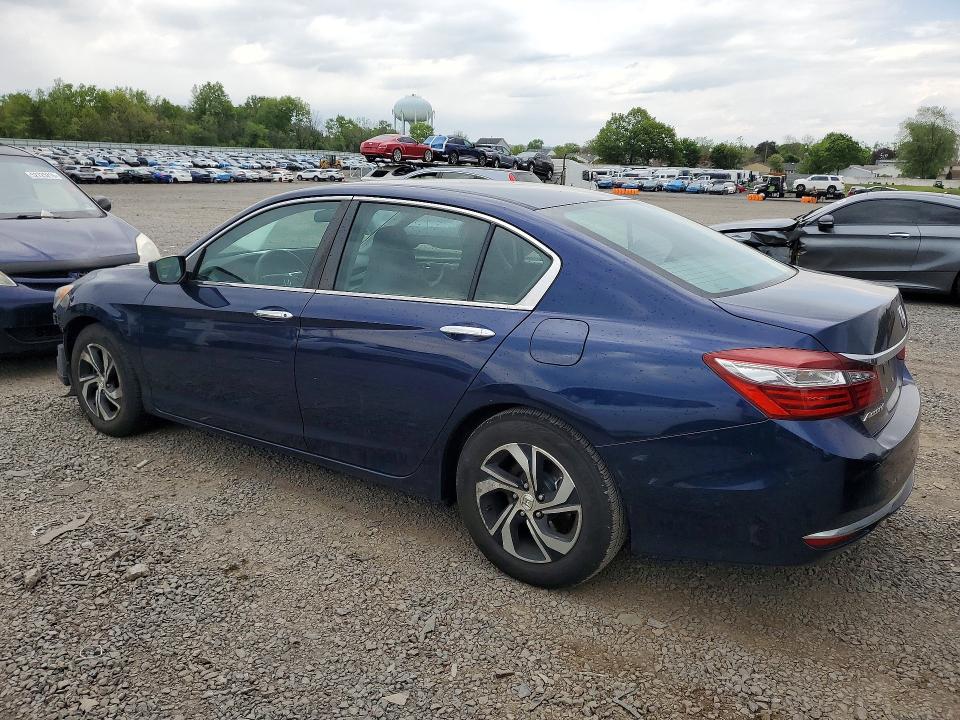 Aukcja sprzedaży 2016 Honda Accord, vin: 1HGCR2F35GA116106, numer aukcji: 52820696
