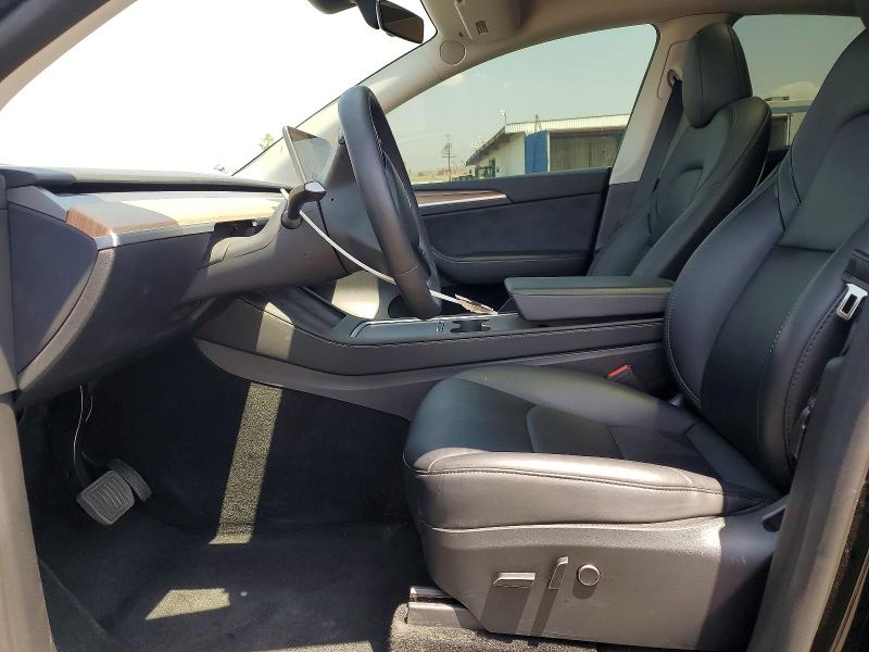 Aukcja sprzedaży 2023 Tesla Model Y, vin: 7SAYGDEE3PF886453, numer aukcji: 52122916