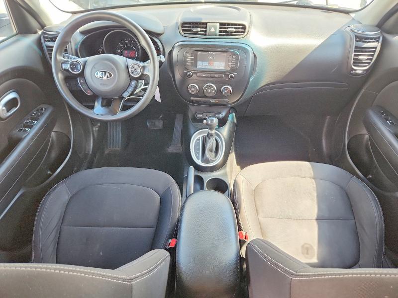 Продажа на аукционе авто 2019 Kia Soul, vin: KNDJN2A20K7640219, номер лота: 51335696